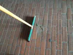 日常清掃　施工事例　名古屋市南区